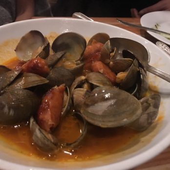 The Harvest Vine - Clams - Tapas Bars Near Me - Seattle, Washington