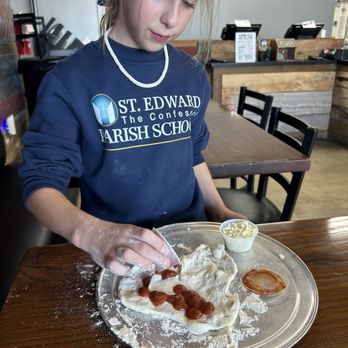 Flippin Pizza - Kids pie - Pizza Near Me - Dana Point, California