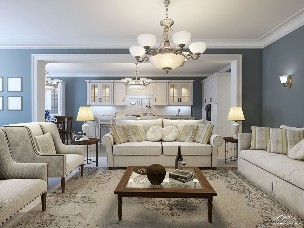 Slide of Top Renovation