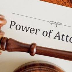 Law Office of Brandon R Bytnar, PL - Durable Power of Attorney