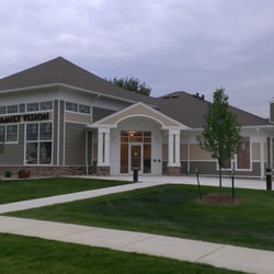 Douglas Family Vision
