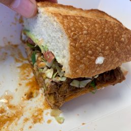 Tortas