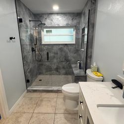 LaRocca Contracting Services
