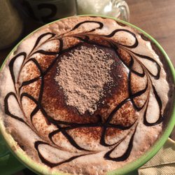 Murray's Cafe Licensed Espresso Bar