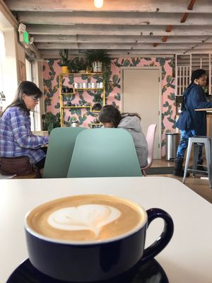 The Coffee Apothecary by null