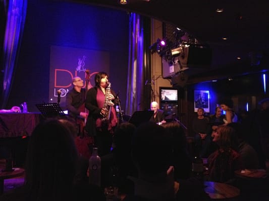 Le Duc des Lombards by null