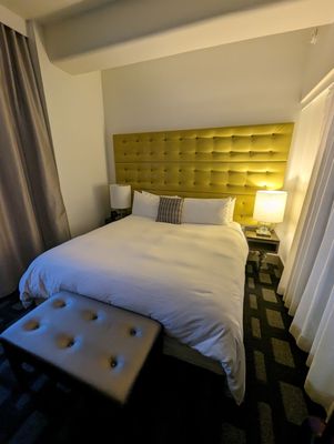 The Padre Hotel by null