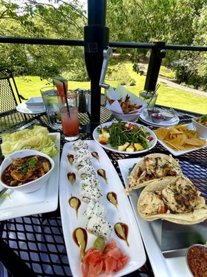 Oswego Grill - Lake Oswego by null