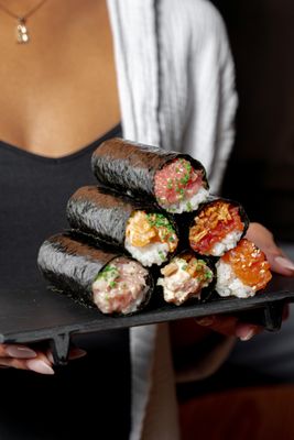 ROL Hand Roll Bar - Irvine by null