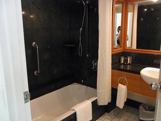 Pullman Cairns International by null