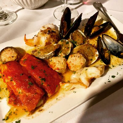 Nicola's Ristorante by null