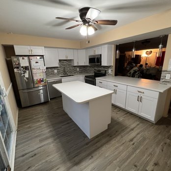 Keiser’s Contracting - Kitchen - General Contractors Near Me - Allentown, Pennsylvania Keiser’s Contracting - Kitchen - General Contractors Near Me - Allentown, Pennsylvania