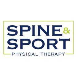 Spine & Sport Physical Therapy - Santa Rosa - New logo