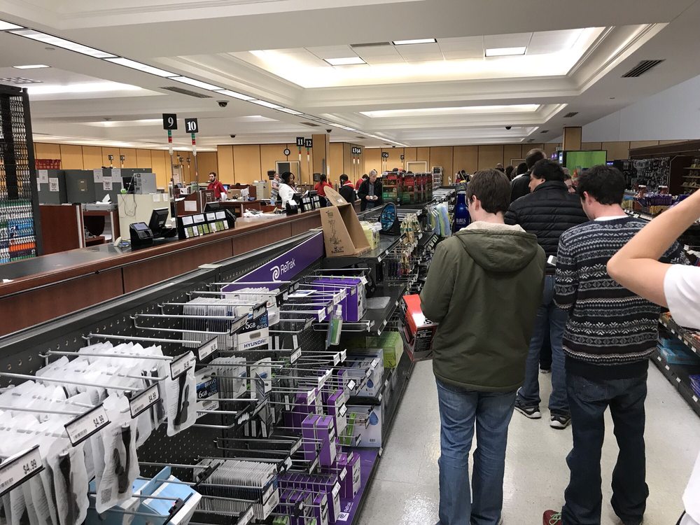 FRY’S ELECTRONICS CLOSED 22 Photos & 105 Reviews 9820 Kincaid Dr