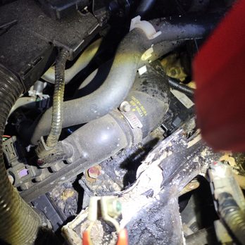 Wulfs Garage - Acid corrosion everywhere - Auto Repair Near Me - Fort Mill, South Carolina Wulfs Garage - Acid corrosion everywhere - Auto Repair Near Me - Fort Mill, South Carolina
