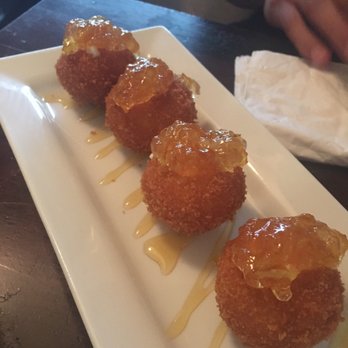 Rincon Escondido Tapas - Spanish Near Me - Miami, Florida
