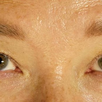 Fiona's Lashes - Before - Eyelash Service Near Me - San Diego, California Fiona's Lashes - Before - Eyelash Service Near Me - San Diego, California