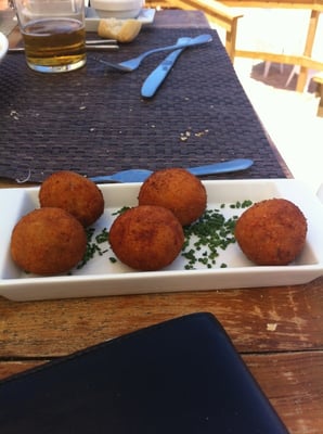 Cala Bassa beach Club by null