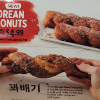 Bonchon - Donuts - Korean Near Me - Virginia Beach, Virginia Bonchon - Donuts - Korean Near Me - Virginia Beach, Virginia