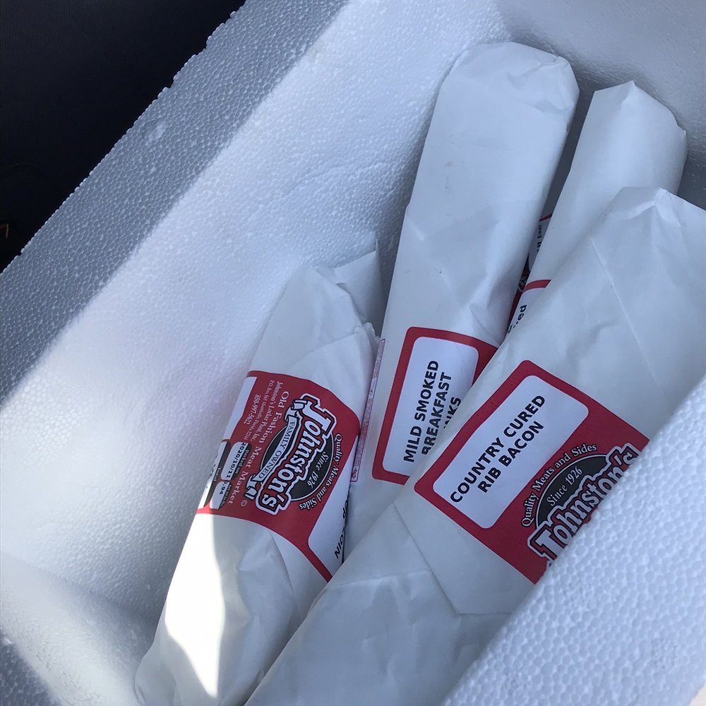 Johnston's - Meats! - Meat Shops Near Me - Monticello, Florida