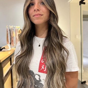 Oren Salon - Balayage, FUYA Handmade Protein Treatment, Haircut, & The Perfect Beach Wave. - Hair Salons Near Me - Miami Beach, Florida
