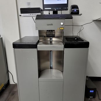Lancers - Latest Computer Technology for Accurate Color Matching - Paint Stores Near Me - Sacramento, California Lancers - Latest Computer Technology for Accurate Color Matching - Paint Stores Near Me - Sacramento, California