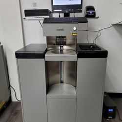 Latest Computer Technology for Accurate Color Matching