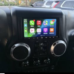 Vortex Mobile Audio - Head Unit