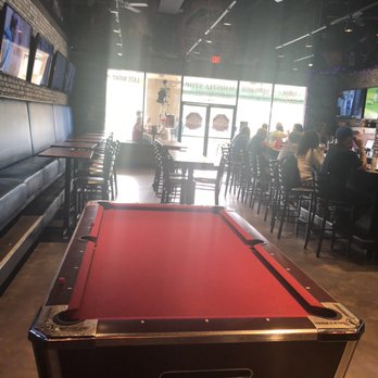 Tall Boy - Sports Bars Near Me - Boca Raton, Florida