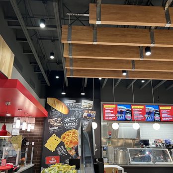 Sheetz - Gas Stations Near Me - New Albany, Ohio