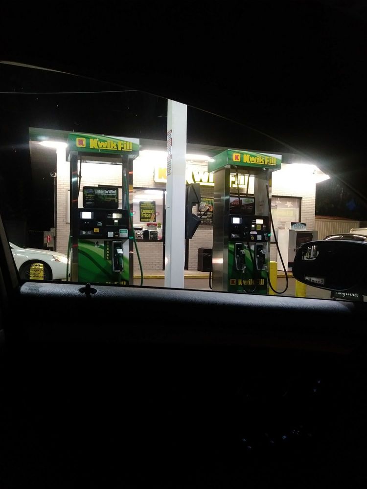 KWIK FILL Updated May 2024 227 E Main St, Bradford, Pennsylvania