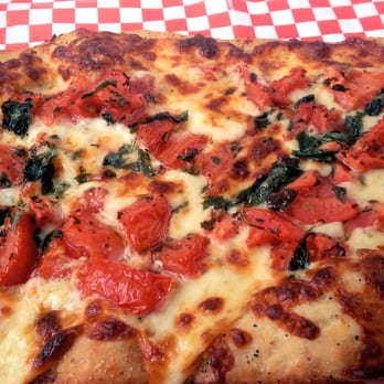 Elena's Cucina - The bruschetta focaccia - amazing crust - Delis Near Me - Roselle, Illinois Elena's Cucina - The bruschetta focaccia - amazing crust - Delis Near Me - Roselle, Illinois