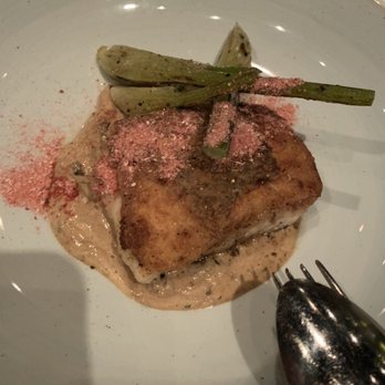Vintners Bar & Grill - Red Snapper - Bars Near Me - Angaston, SA