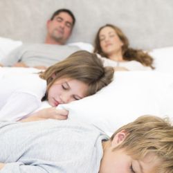 Natural Sleep Mattress & Organic Bedding