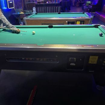 Hold Fast Lounge - Pool tables - Sports Bars Near Me - Santa Cruz, California