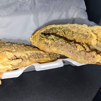 Red Rican - Pastelillo Dupleta. So good! - Puerto Rican Near Me - Niles, Ohio Red Rican - Pastelillo Dupleta. So good! - Puerto Rican Near Me - Niles, Ohio