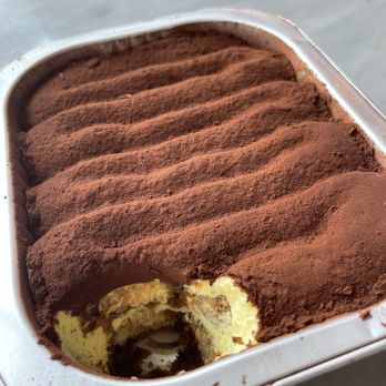 Famiglia Baldassarre - Tiramisu - Italian Near Me - Toronto, Ontario Famiglia Baldassarre - Tiramisu - Italian Near Me - Toronto, Ontario