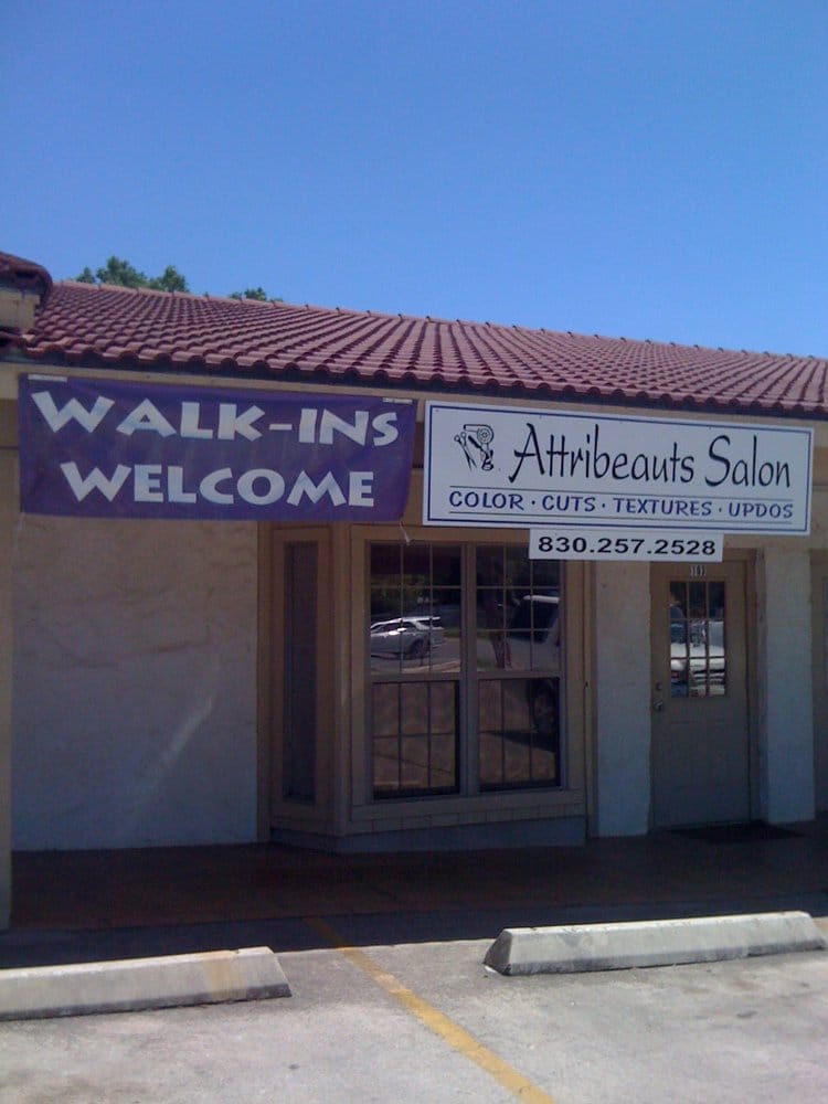 ATTRIBEAUTS HAIR SALON Updated March 2024 1810 Junction Hwy