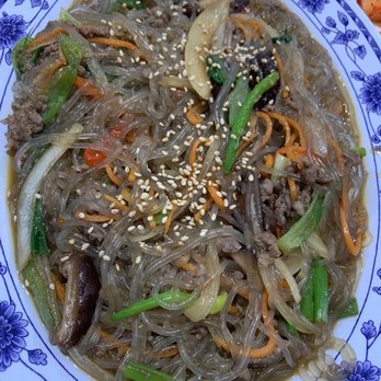Dal Dong Nae - Korean Near Me - Dallas, Texas
