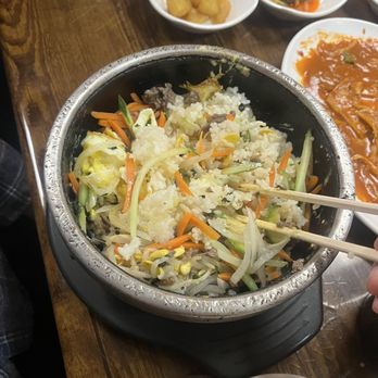PePeRo - Bimbao - Korean Near Me - Matthews, North Carolina