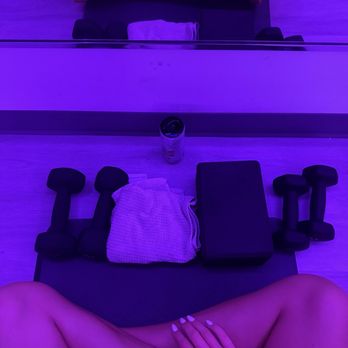 Yoga Box - Yoga Near Me - Chicago, Illinois