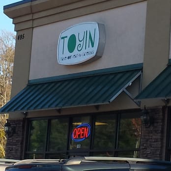 Toyin - Toyin storefront - African Near Me - Marietta, Georgia