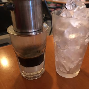 Ben Thanh Restaurant - Vietnamese Coffee - Vietnamese Near Me - Pinellas Park, Florida