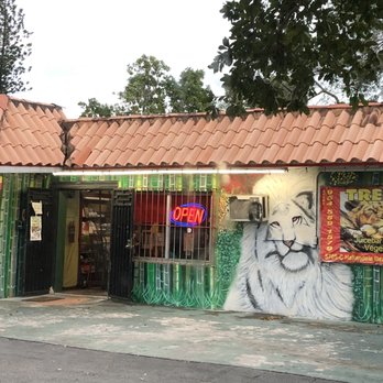 Treelion - Outside of Treelion - Vegan Near Me - Pembroke Park, Florida Treelion - Outside of Treelion - Vegan Near Me - Pembroke Park, Florida