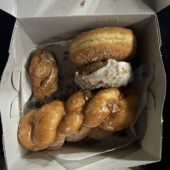 Mary's Donuts - Donuts Near Me - Lakeside, California Mary's Donuts - Donuts Near Me - Lakeside, California