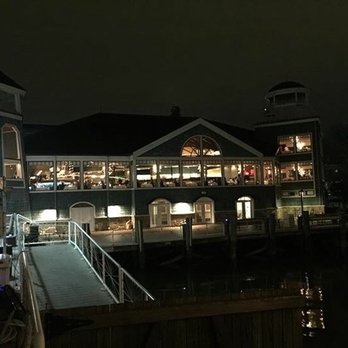 Chart House - Seafood Near Me - Alexandria, Virginia