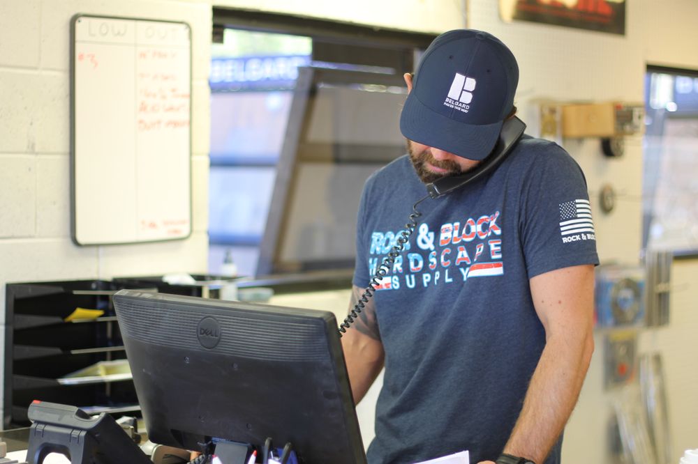 ROCK & BLOCK HARDSCAPE SUPPLY TEMECULA Updated September 2024