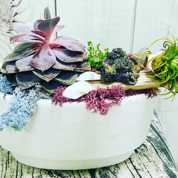 Let's Grow - Floral Designers Near Me - Pasadena, Maryland