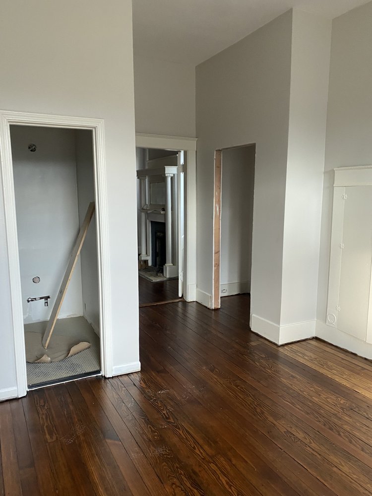 MIDTOWN HARDWOOD Updated September 2024 Memphis, Tennessee Flooring Phone Number Yelp