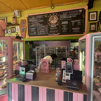 Voodoo Doughnut - Donuts Near Me - Portland, Oregon Voodoo Doughnut - Donuts Near Me - Portland, Oregon